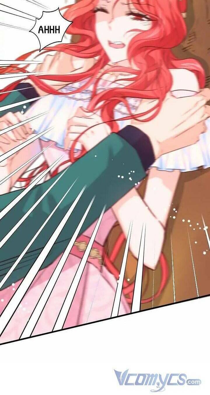 Tất Cả Mọi Người Đều Yêu Quý Nhân Vật Phản Diện - Chapter 30 - Page 91