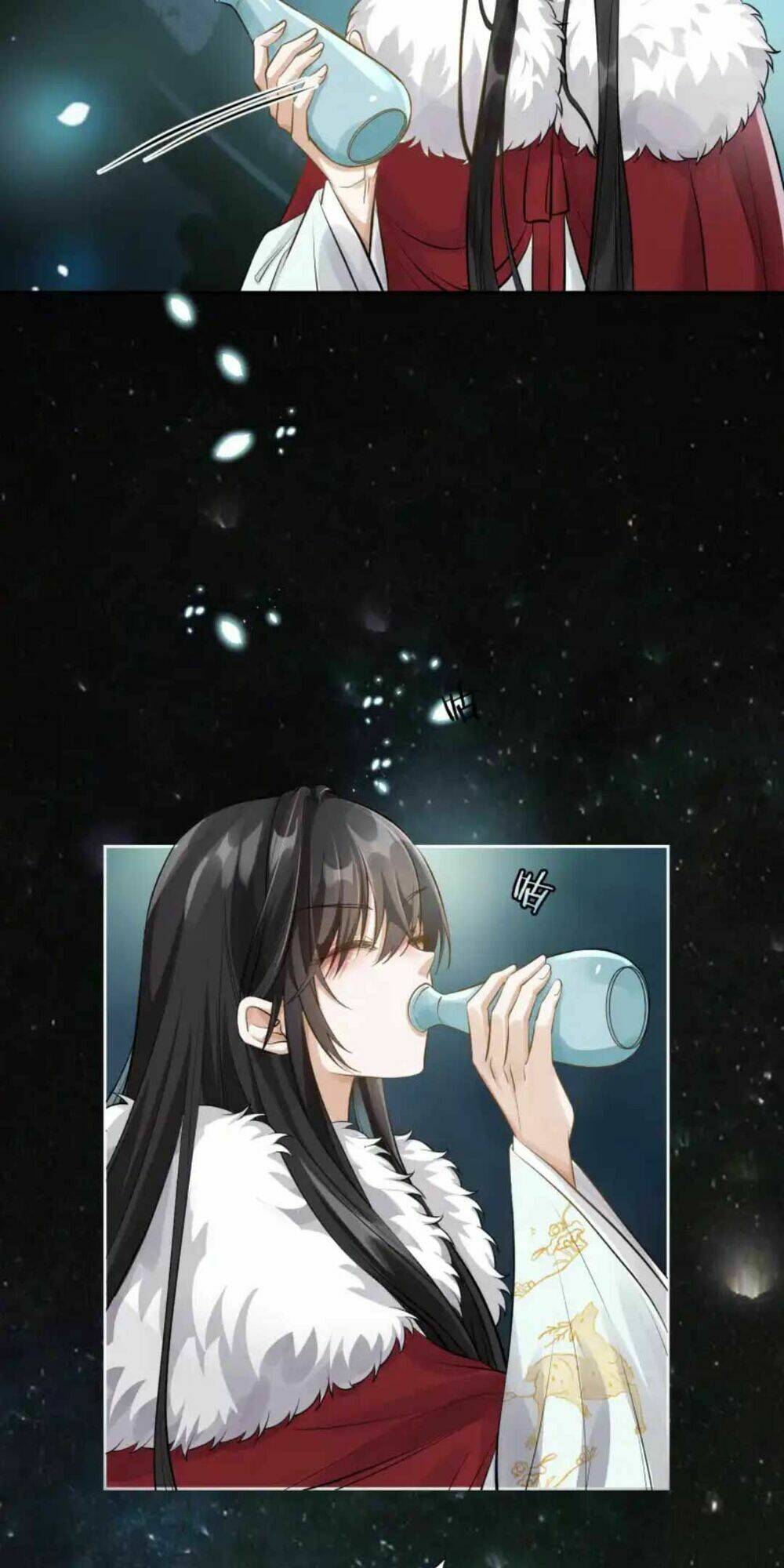 Thái Tử Xin Đừng Gieo Cho Ta Hy Vọng - Chapter 11 - Page 9