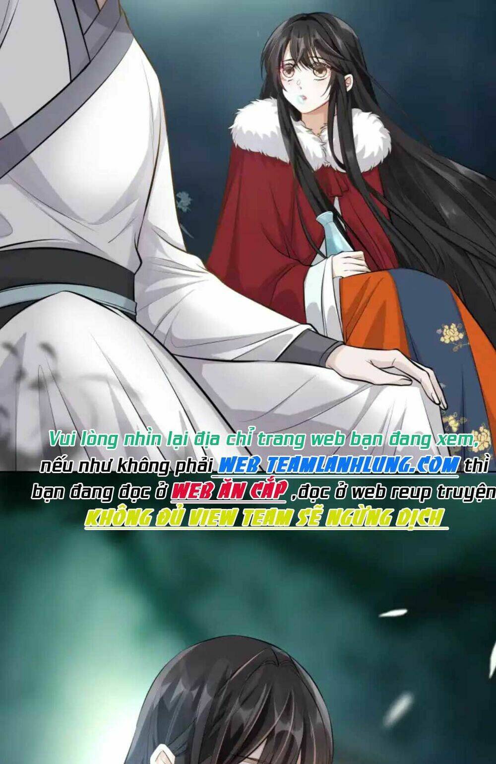 Thái Tử Xin Đừng Gieo Cho Ta Hy Vọng - Chapter 11 - Page 12