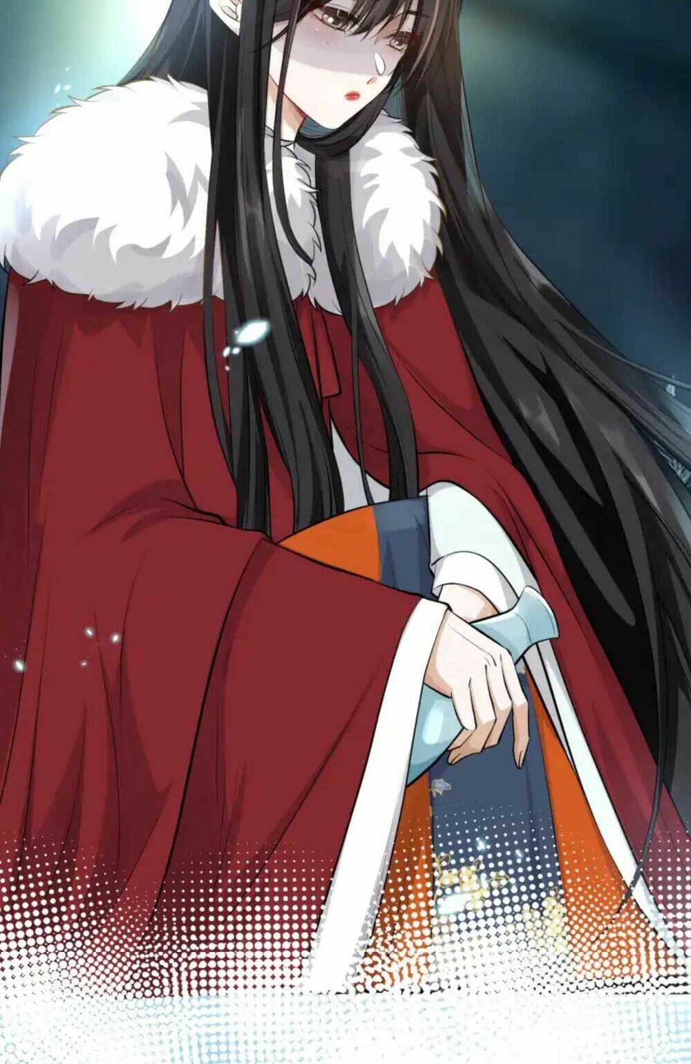 Thái Tử Xin Đừng Gieo Cho Ta Hy Vọng - Chapter 11 - Page 13