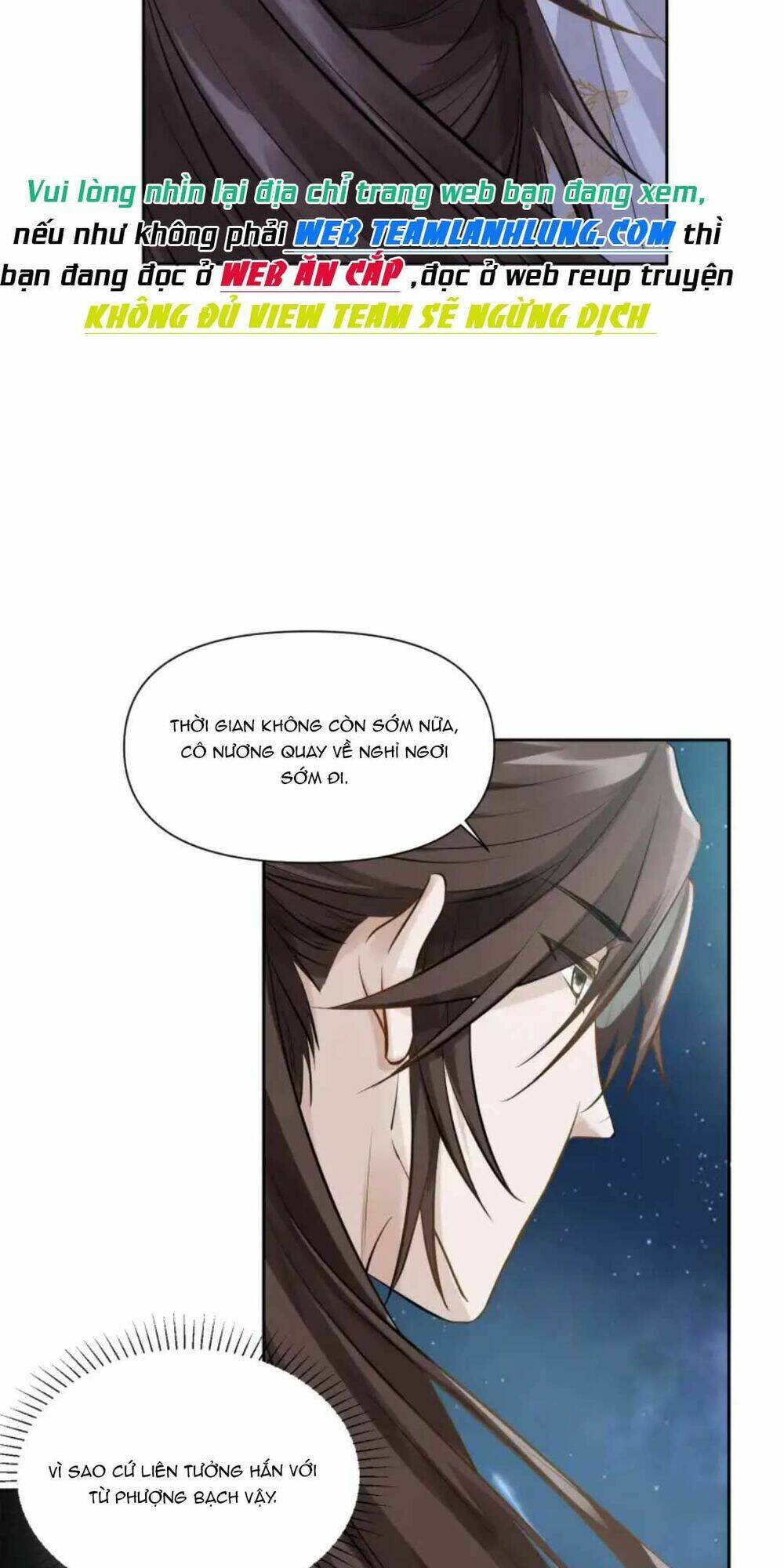 Thái Tử Xin Đừng Gieo Cho Ta Hy Vọng - Chapter 11 - Page 18