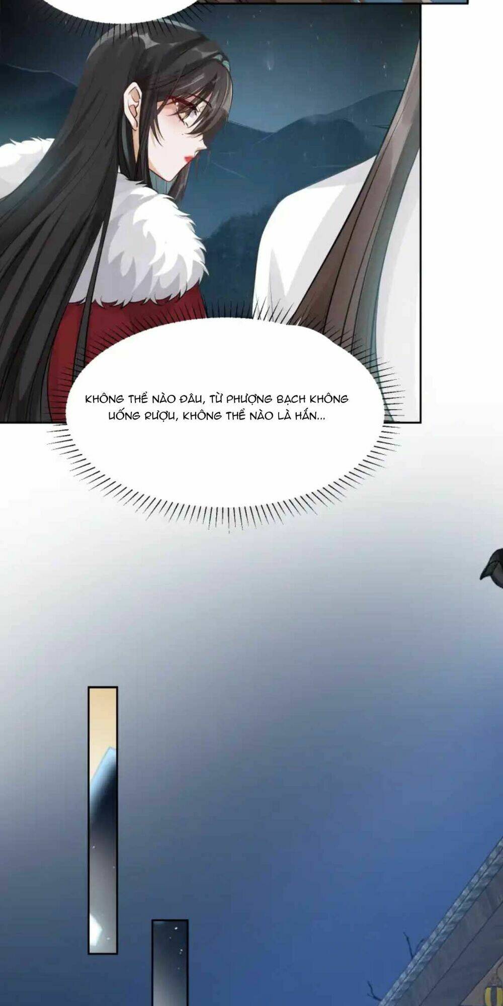 Thái Tử Xin Đừng Gieo Cho Ta Hy Vọng - Chapter 11 - Page 19