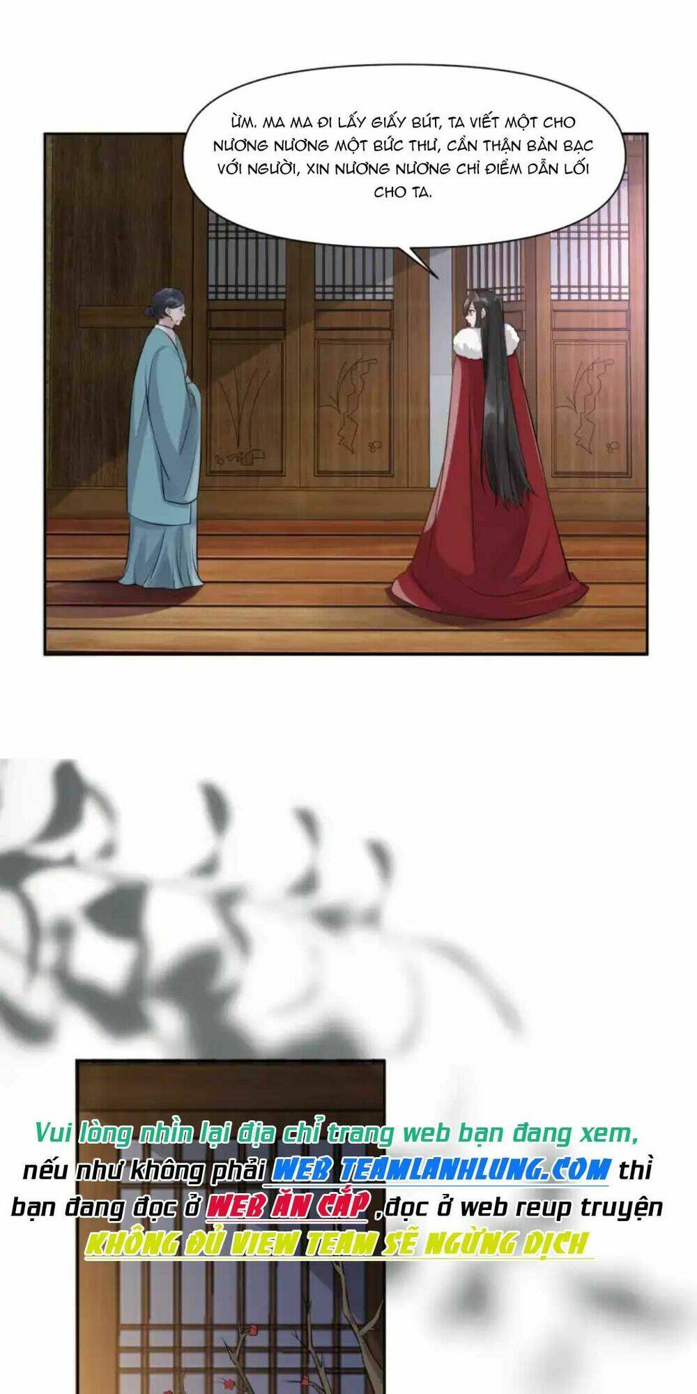 Thái Tử Xin Đừng Gieo Cho Ta Hy Vọng - Chapter 11 - Page 24