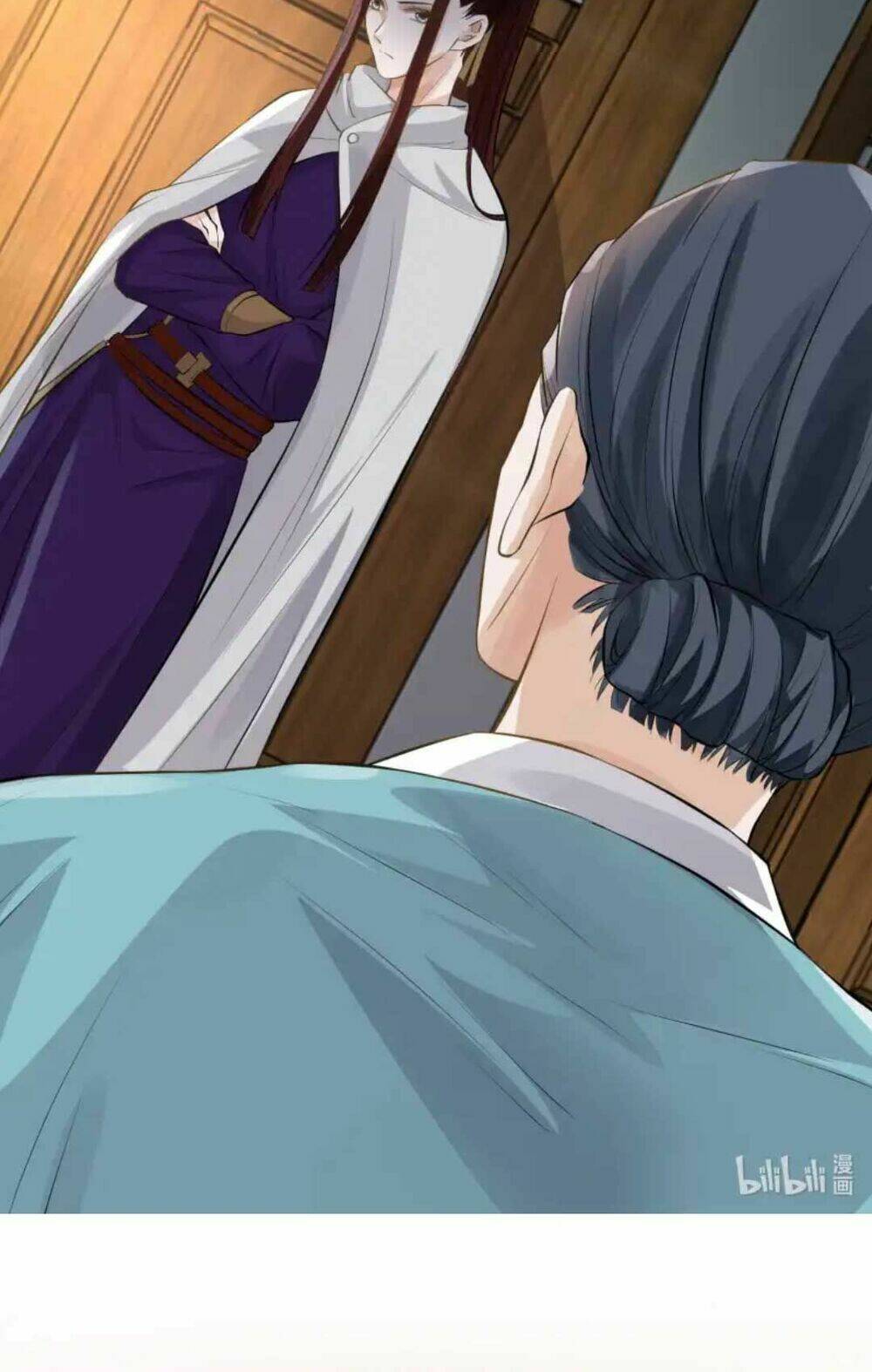 Thái Tử Xin Đừng Gieo Cho Ta Hy Vọng - Chapter 11 - Page 29