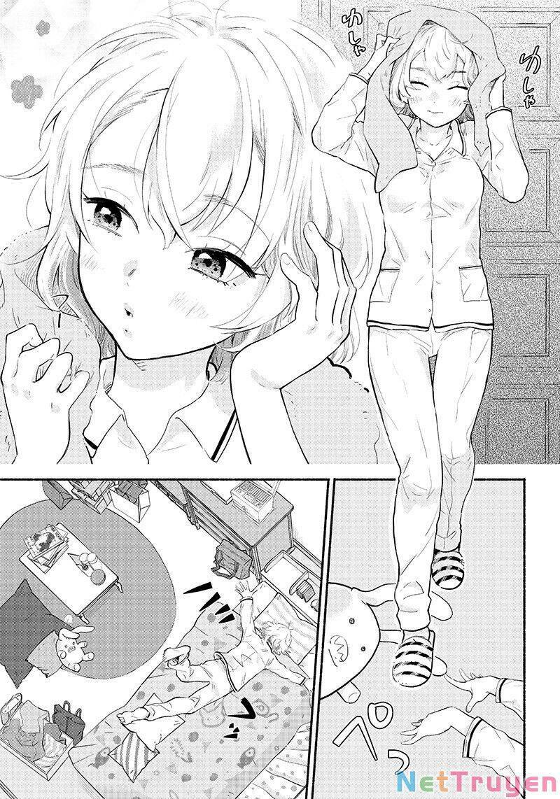 Nee, mou isso tsukiacchau? osananajimi no bishoujo ni tanomarete, camo kareshi hajimemashita - Chapter 2 - Page 12