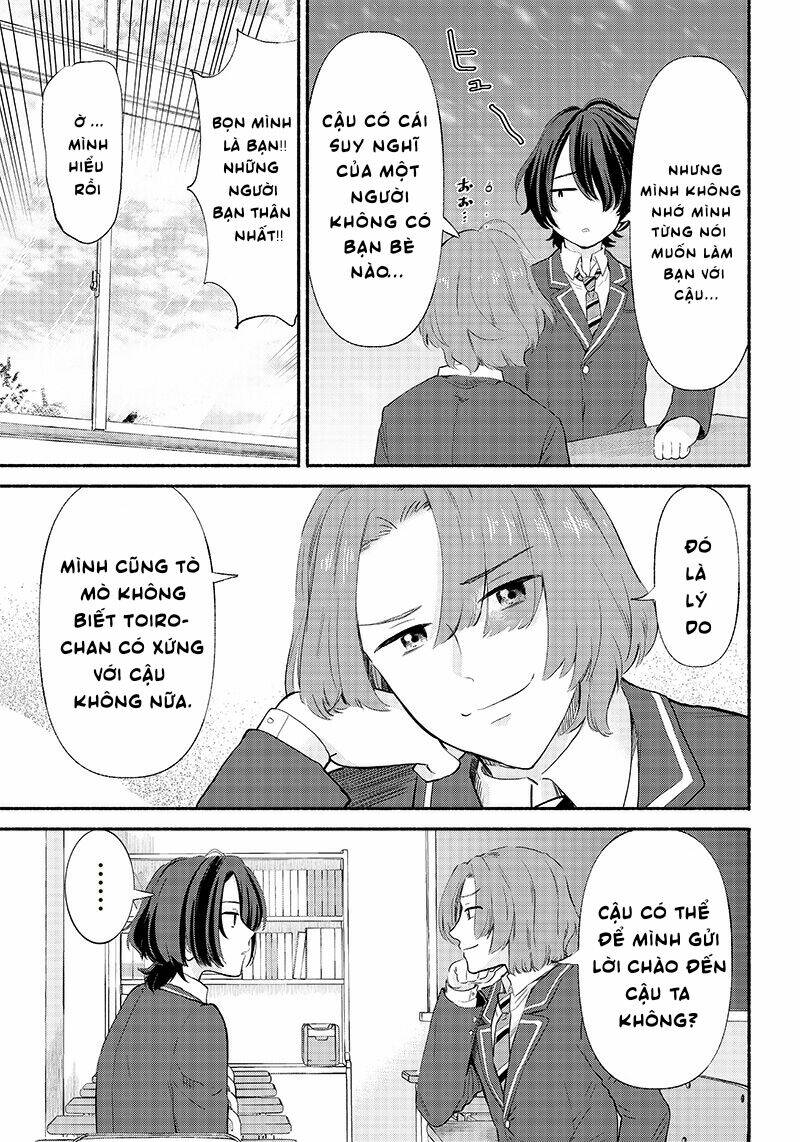 Nee, mou isso tsukiacchau? osananajimi no bishoujo ni tanomarete, camo kareshi hajimemashita - Chapter 5 - Page 6