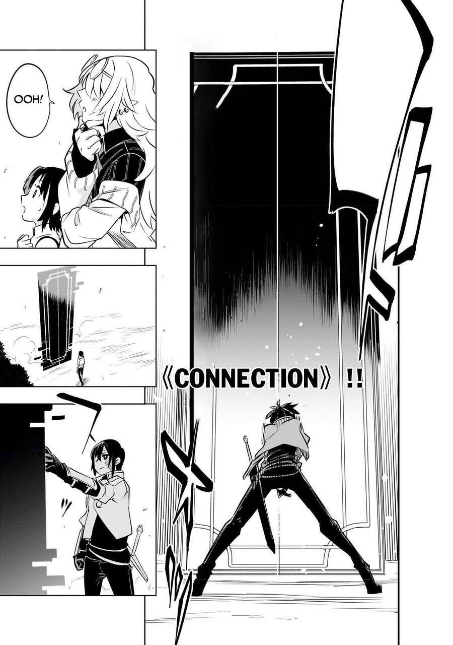 Isekai Meikyuu No Saishinbu O Mezasou - Chapter 24 - Page 19