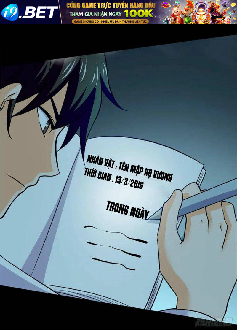 Toàn Cầu Sụp Đổ - Chapter 75 - Page 9