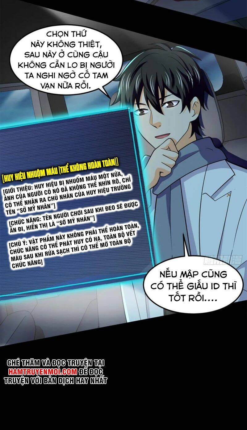 Toàn Cầu Sụp Đổ - Chapter 75 - Page 14