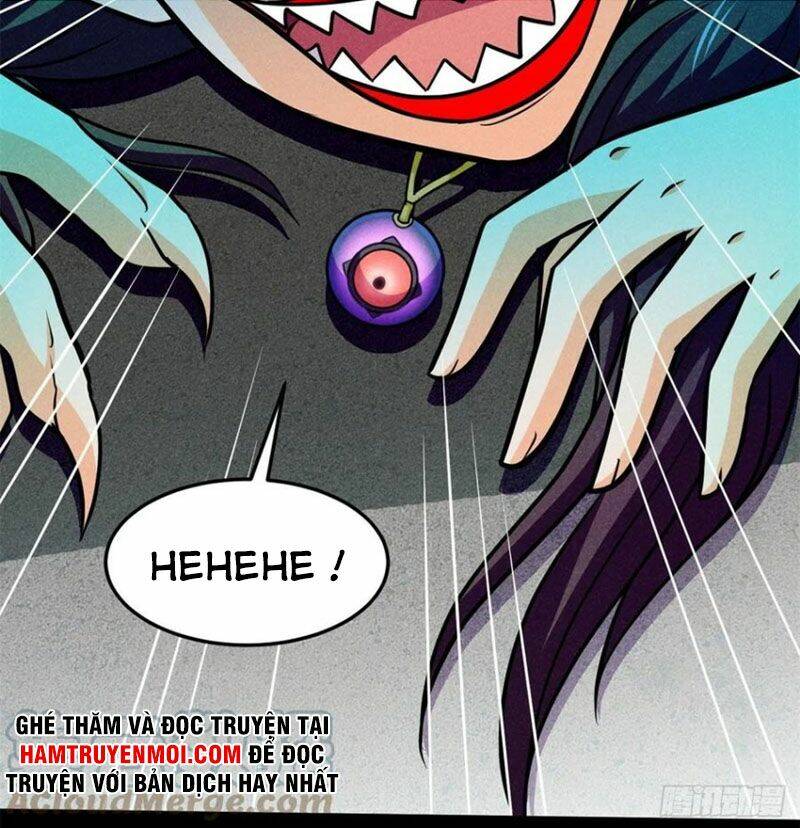 Toàn Cầu Sụp Đổ - Chapter 75 - Page 20