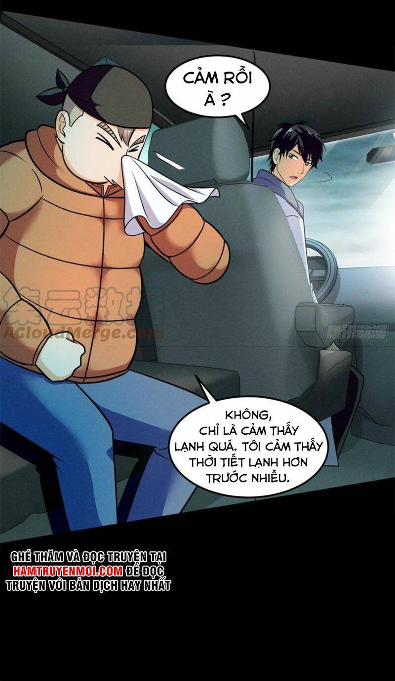 Toàn Cầu Sụp Đổ - Chapter 75 - Page 22