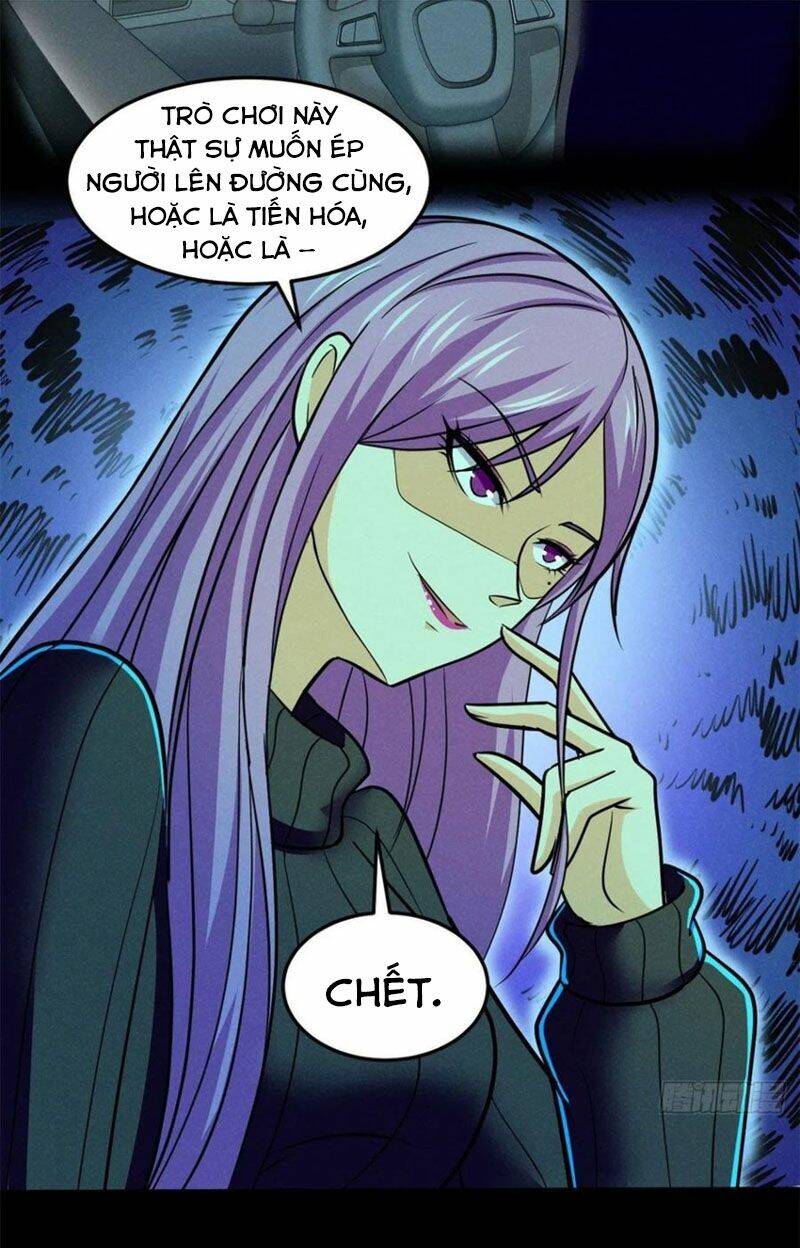 Toàn Cầu Sụp Đổ - Chapter 75 - Page 25