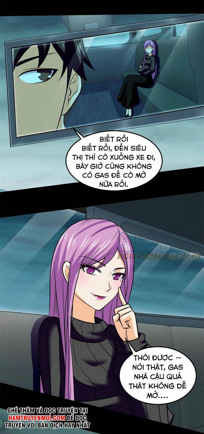 Toàn Cầu Sụp Đổ - Chapter 75 - Page 26
