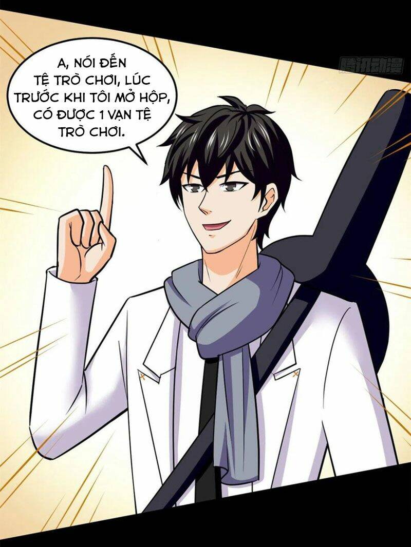 Toàn Cầu Sụp Đổ - Chapter 75 - Page 29