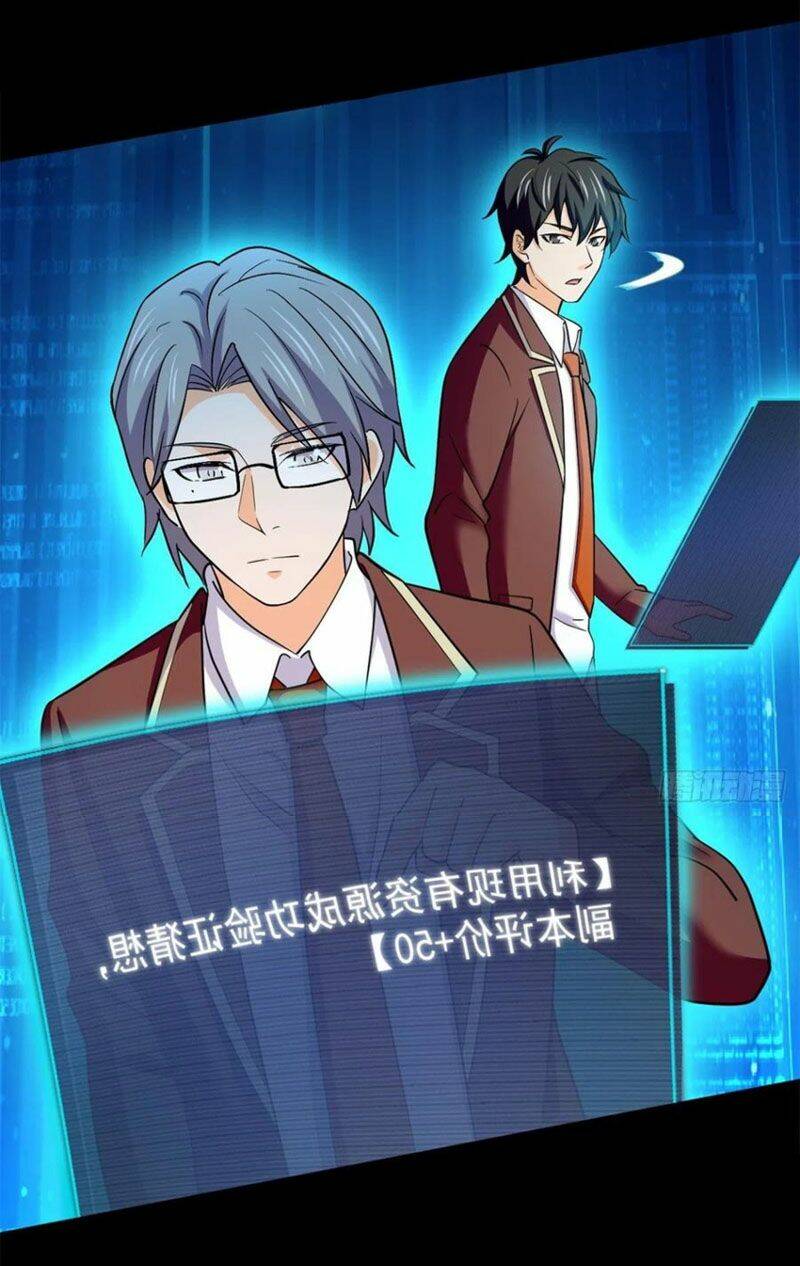 Toàn Cầu Sụp Đổ - Chapter 75 - Page 3