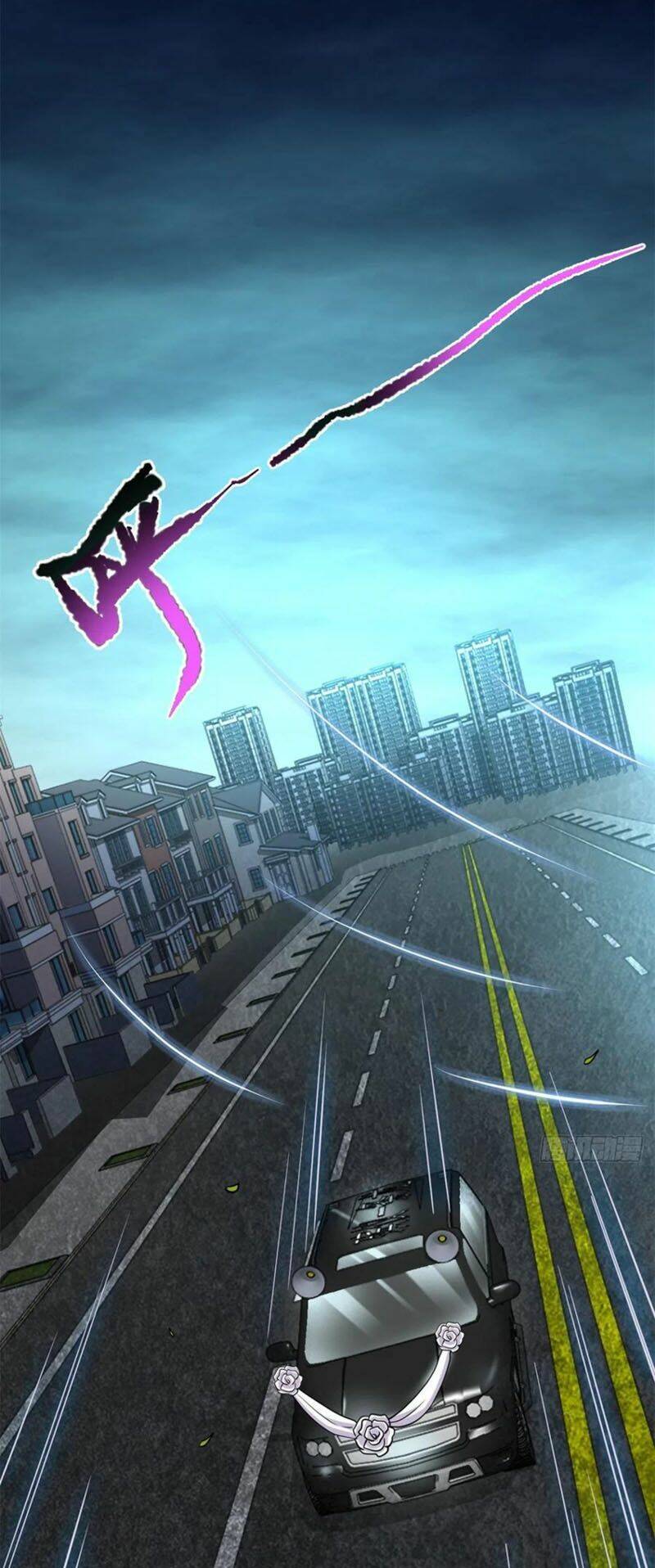 Toàn Cầu Sụp Đổ - Chapter 75 - Page 5