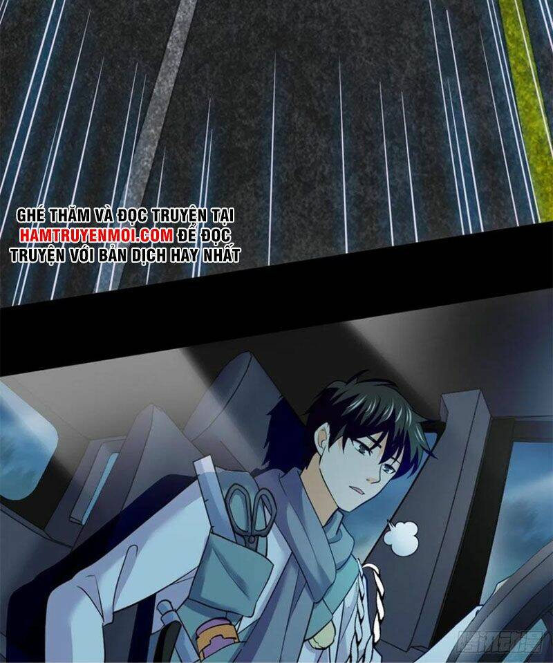 Toàn Cầu Sụp Đổ - Chapter 75 - Page 6