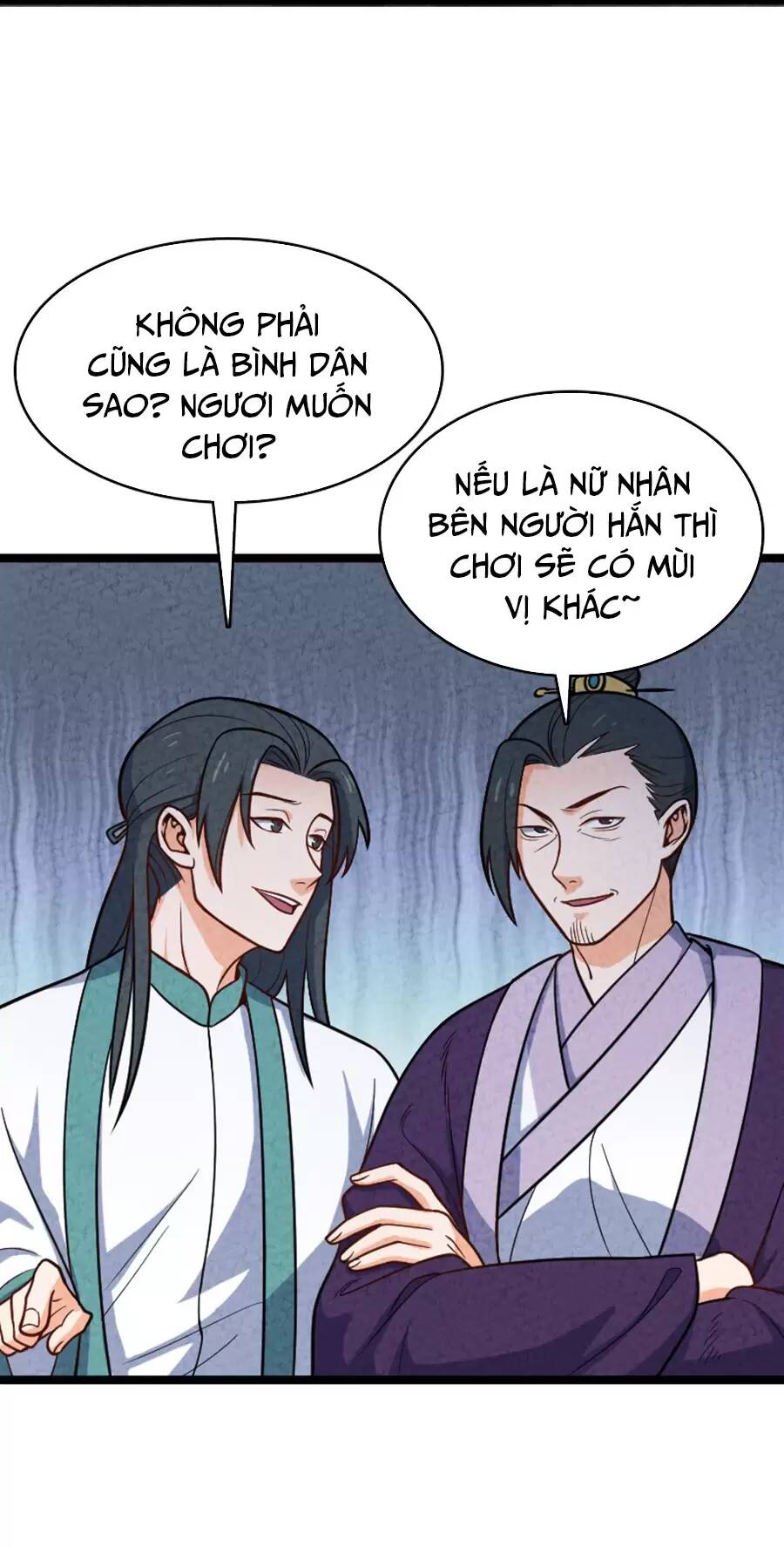 Ngươi Thực Sự Là Thiên Tài - Chapter 15 - Page 12