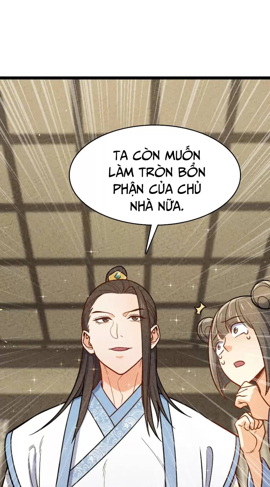 Ngươi Thực Sự Là Thiên Tài - Chapter 15 - Page 14