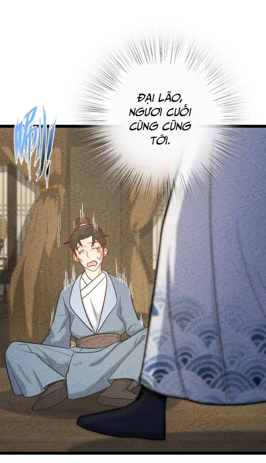 Ngươi Thực Sự Là Thiên Tài - Chapter 15 - Page 16