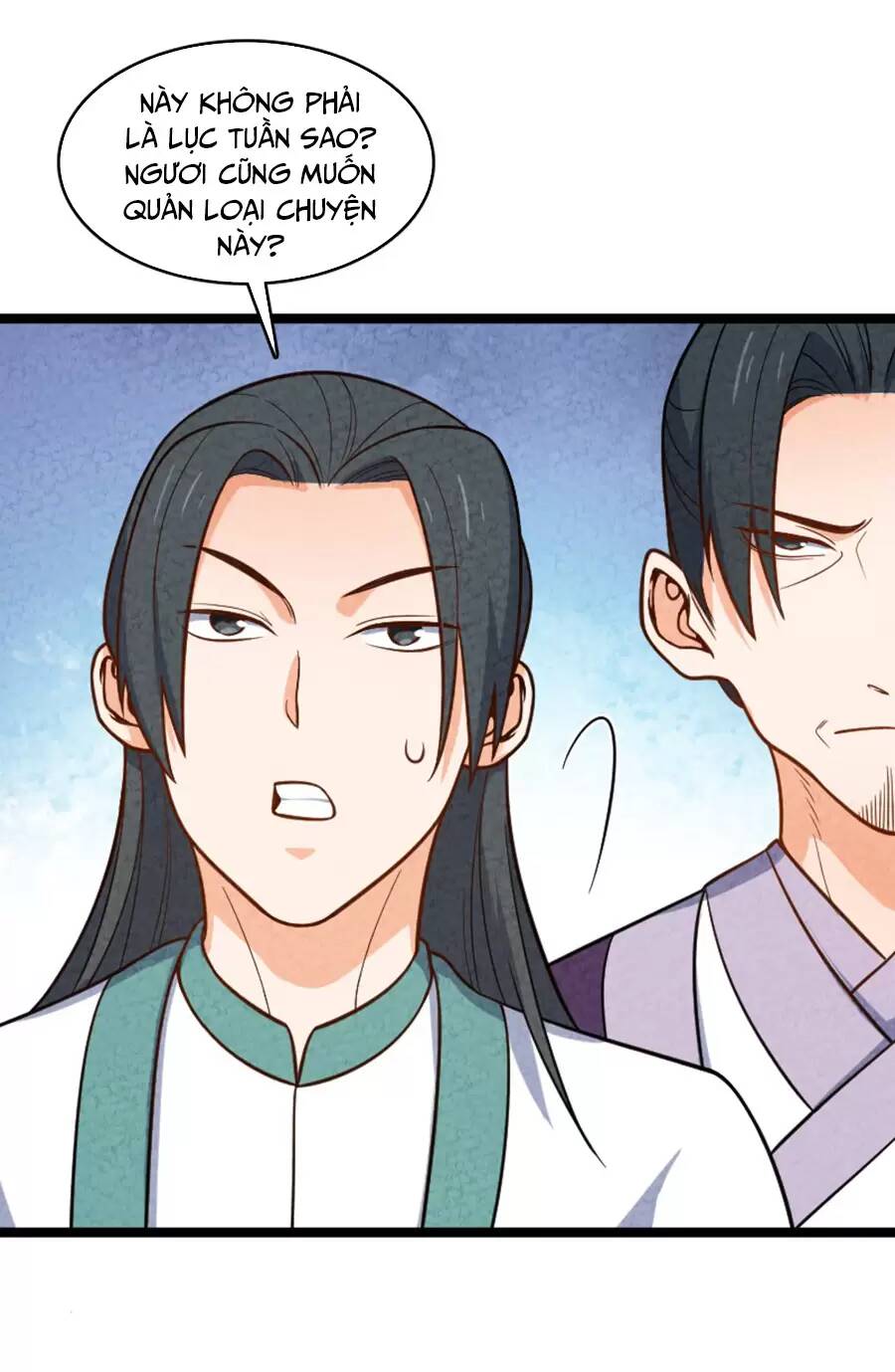 Ngươi Thực Sự Là Thiên Tài - Chapter 15 - Page 17