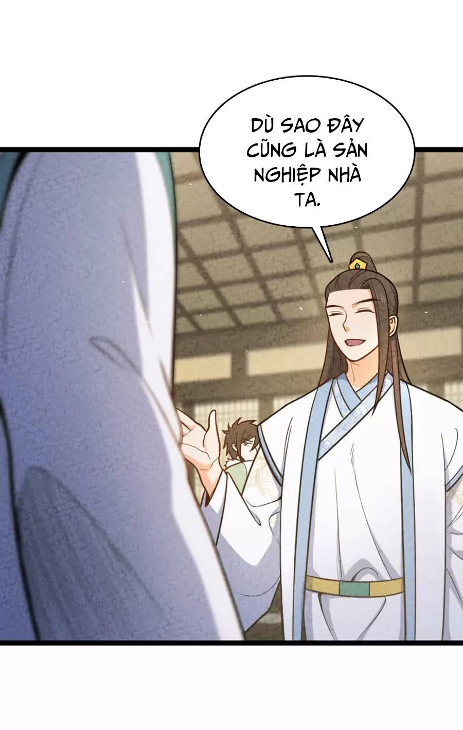 Ngươi Thực Sự Là Thiên Tài - Chapter 15 - Page 18