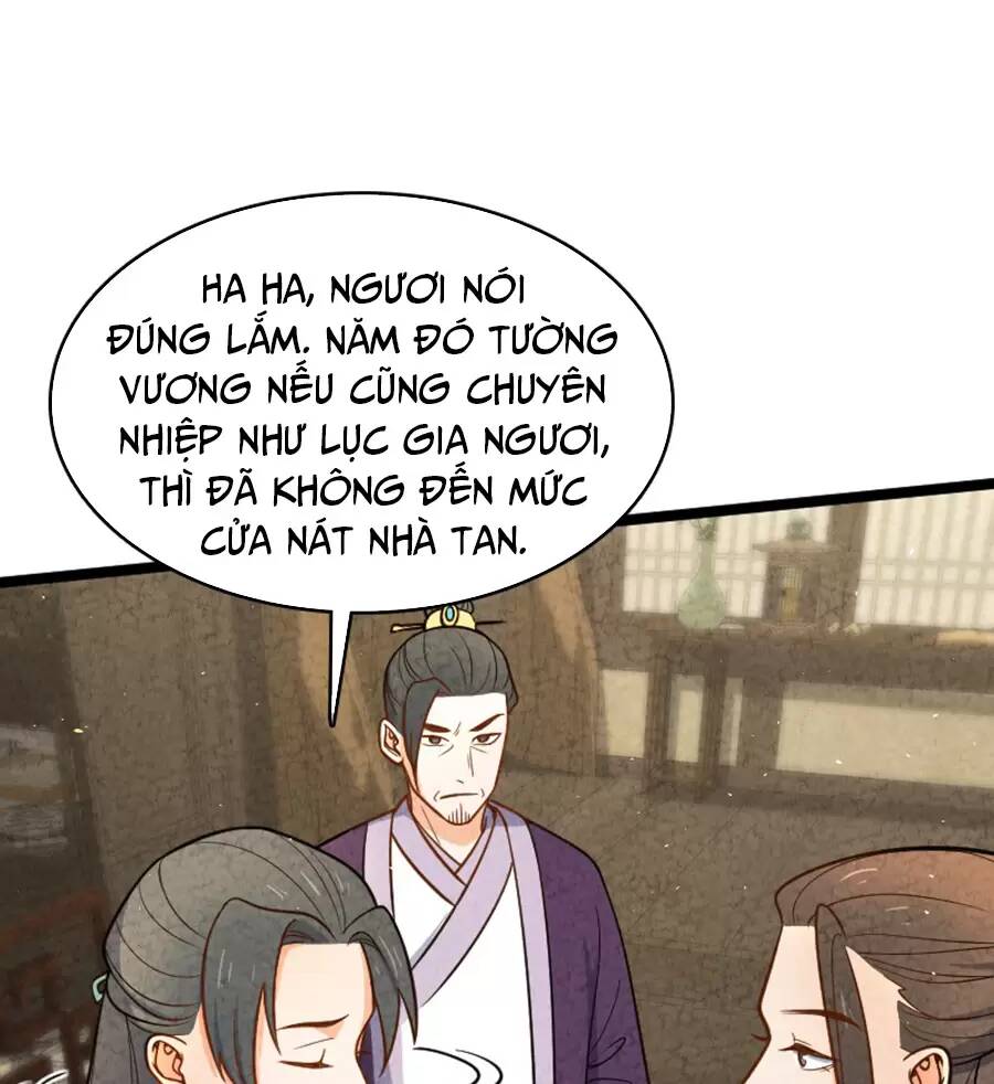 Ngươi Thực Sự Là Thiên Tài - Chapter 15 - Page 19