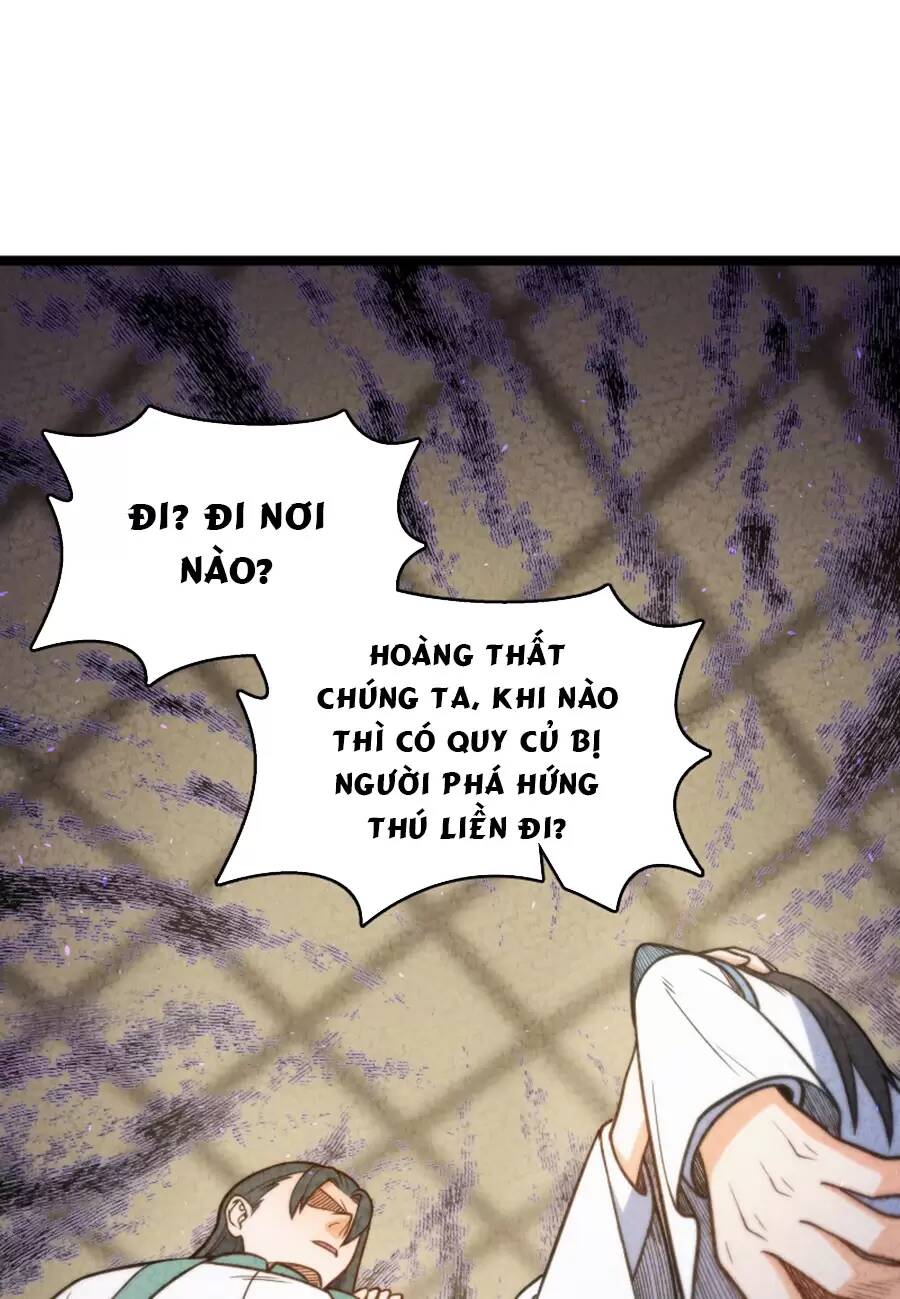 Ngươi Thực Sự Là Thiên Tài - Chapter 15 - Page 26