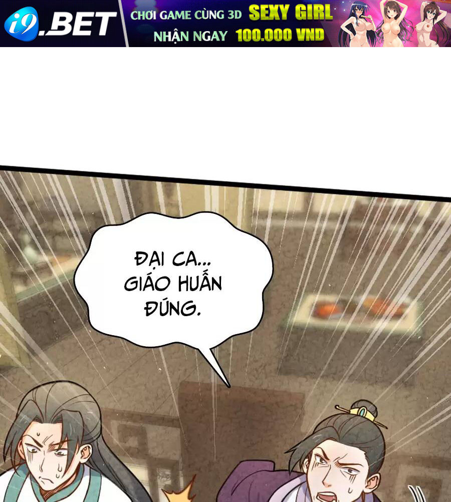 Ngươi Thực Sự Là Thiên Tài - Chapter 15 - Page 28