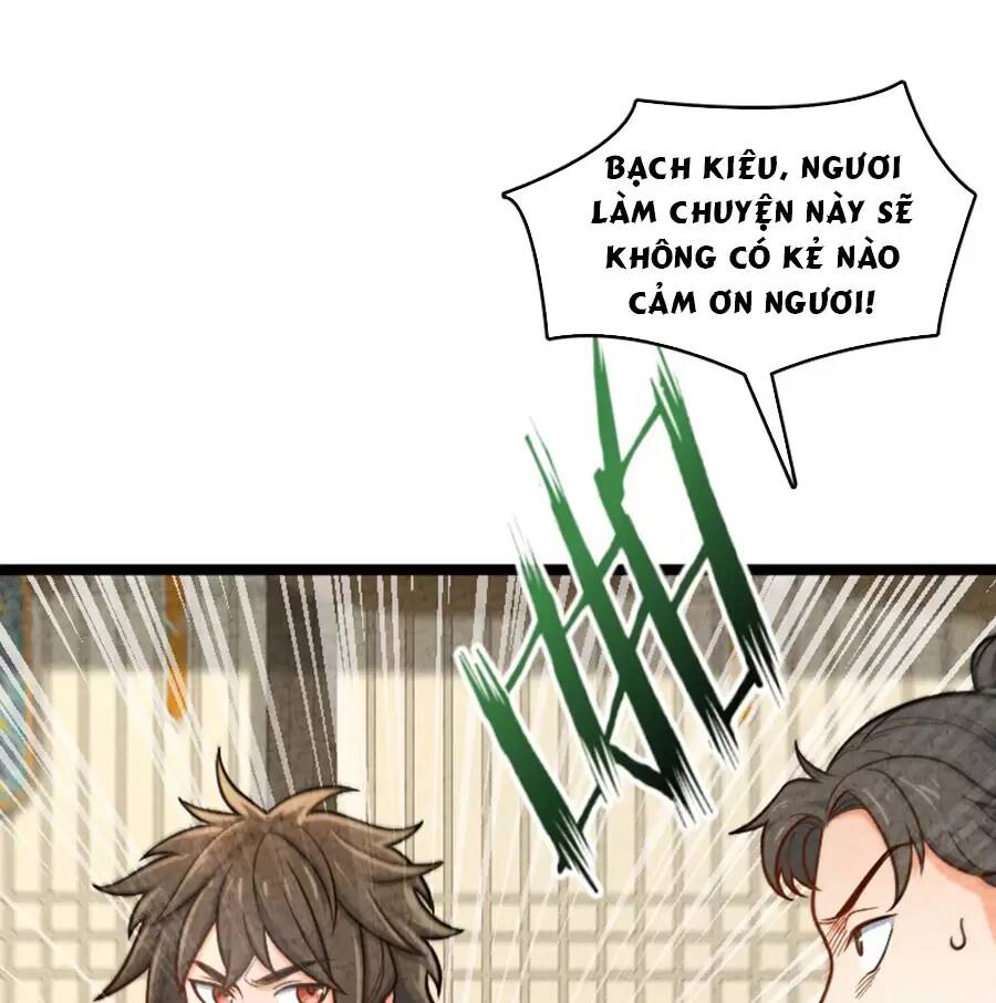 Ngươi Thực Sự Là Thiên Tài - Chapter 15 - Page 3