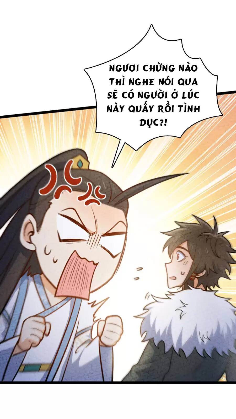 Ngươi Thực Sự Là Thiên Tài - Chapter 15 - Page 41