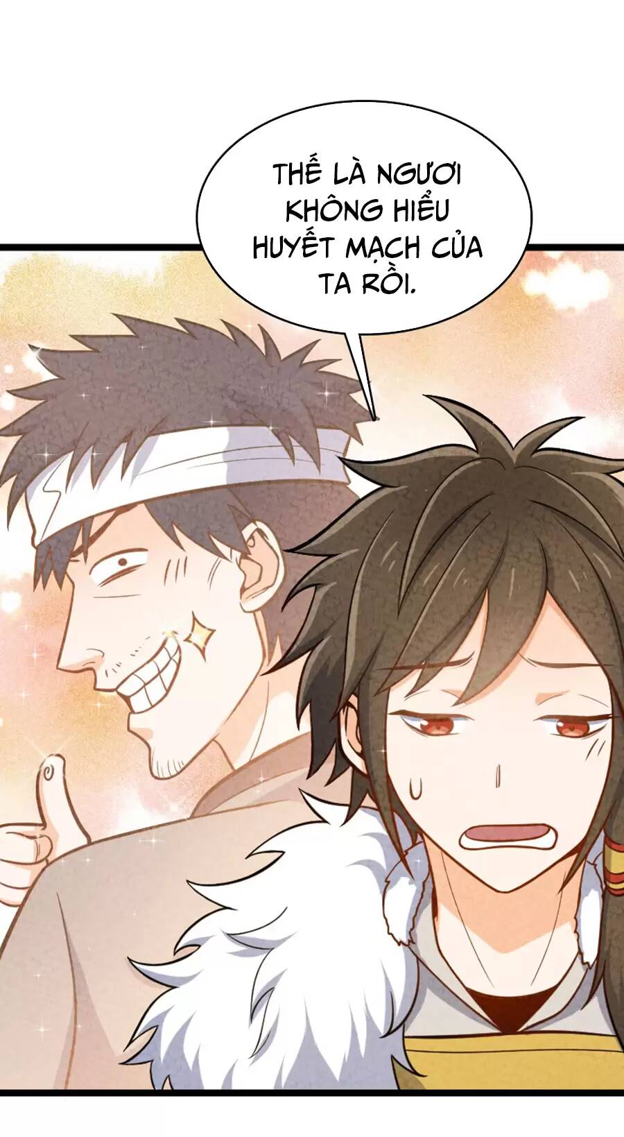 Ngươi Thực Sự Là Thiên Tài - Chapter 15 - Page 42