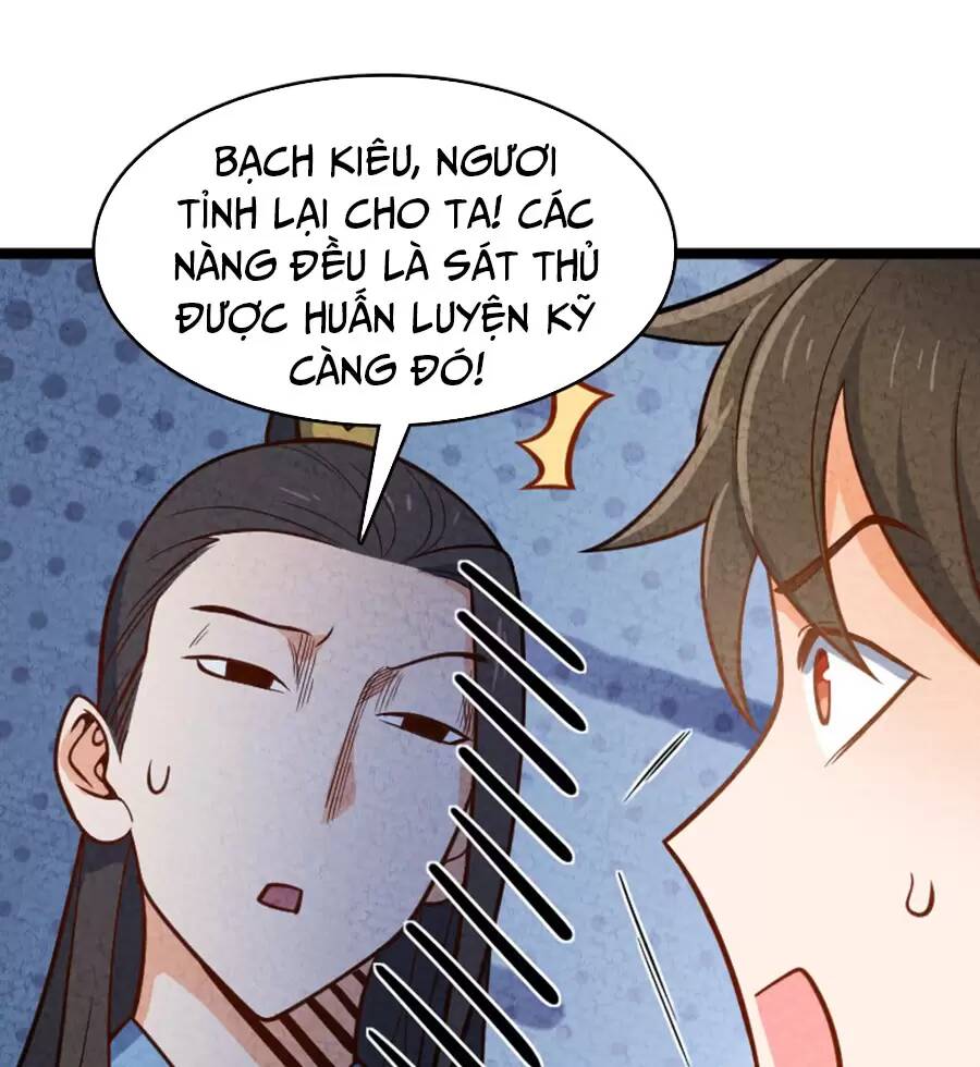 Ngươi Thực Sự Là Thiên Tài - Chapter 15 - Page 43