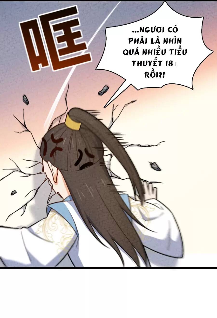 Ngươi Thực Sự Là Thiên Tài - Chapter 15 - Page 47