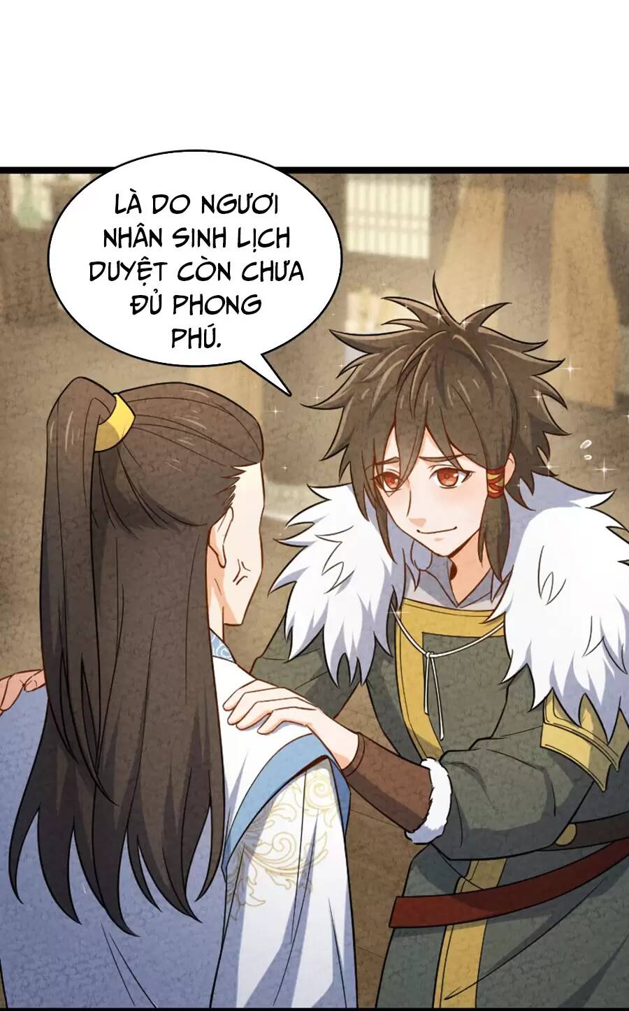Ngươi Thực Sự Là Thiên Tài - Chapter 15 - Page 48