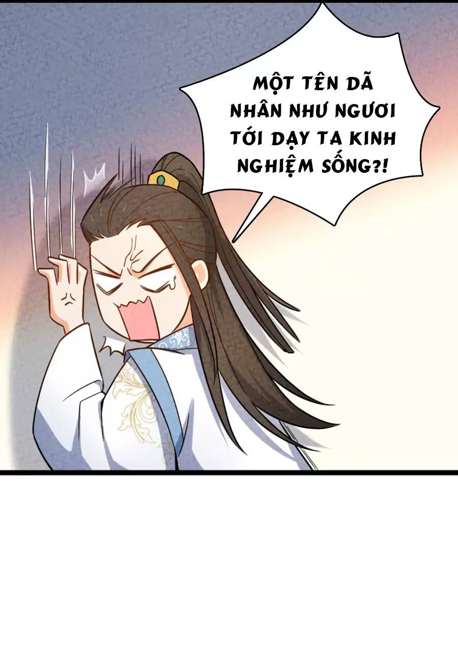 Ngươi Thực Sự Là Thiên Tài - Chapter 15 - Page 49