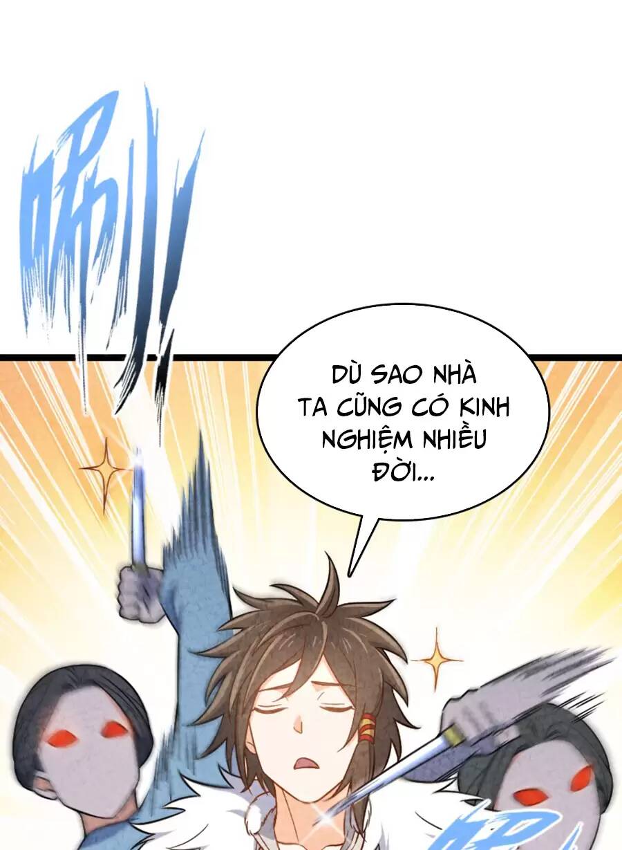Ngươi Thực Sự Là Thiên Tài - Chapter 15 - Page 52