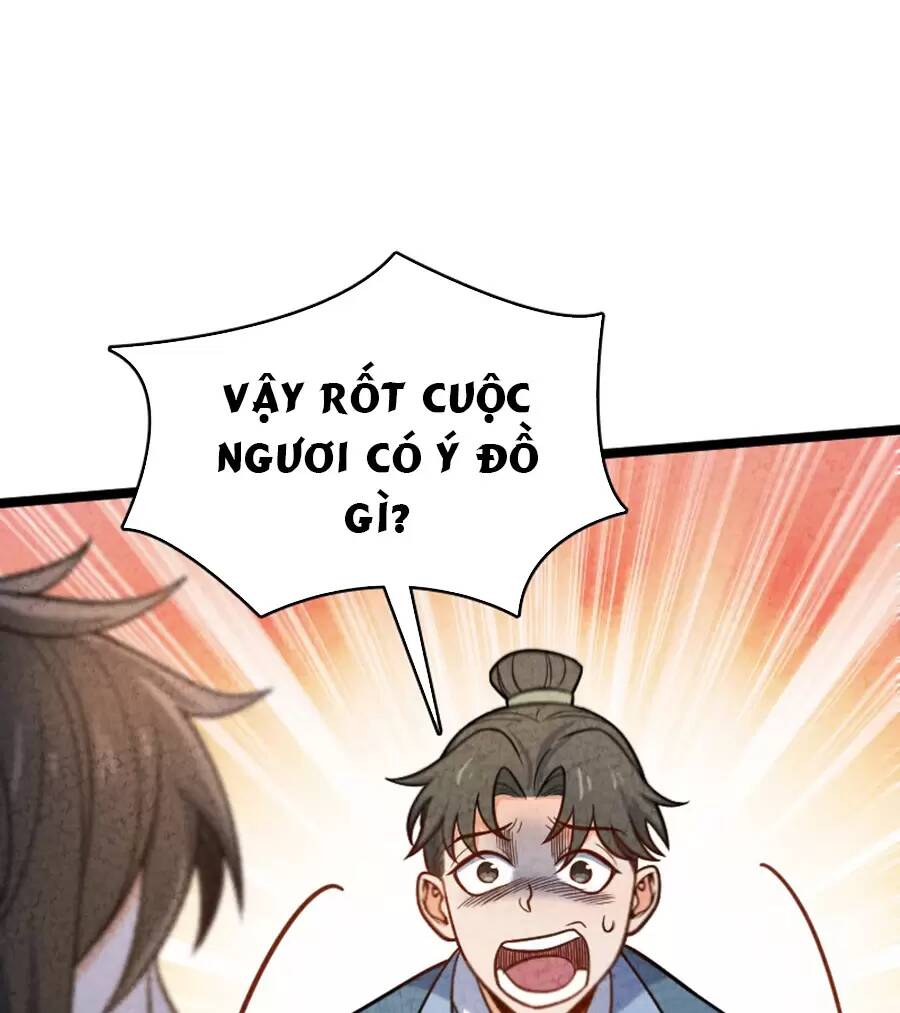 Ngươi Thực Sự Là Thiên Tài - Chapter 15 - Page 6