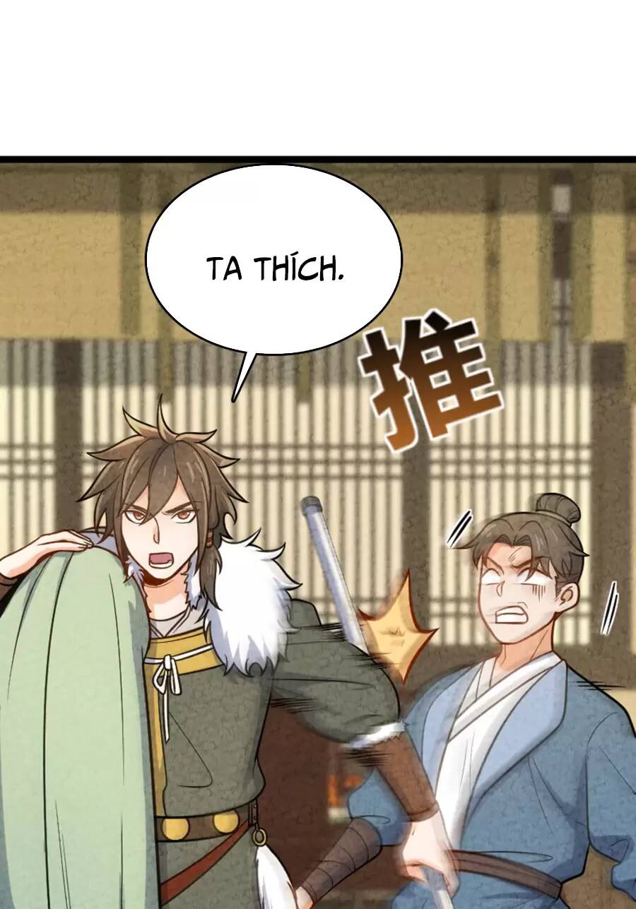 Ngươi Thực Sự Là Thiên Tài - Chapter 15 - Page 8