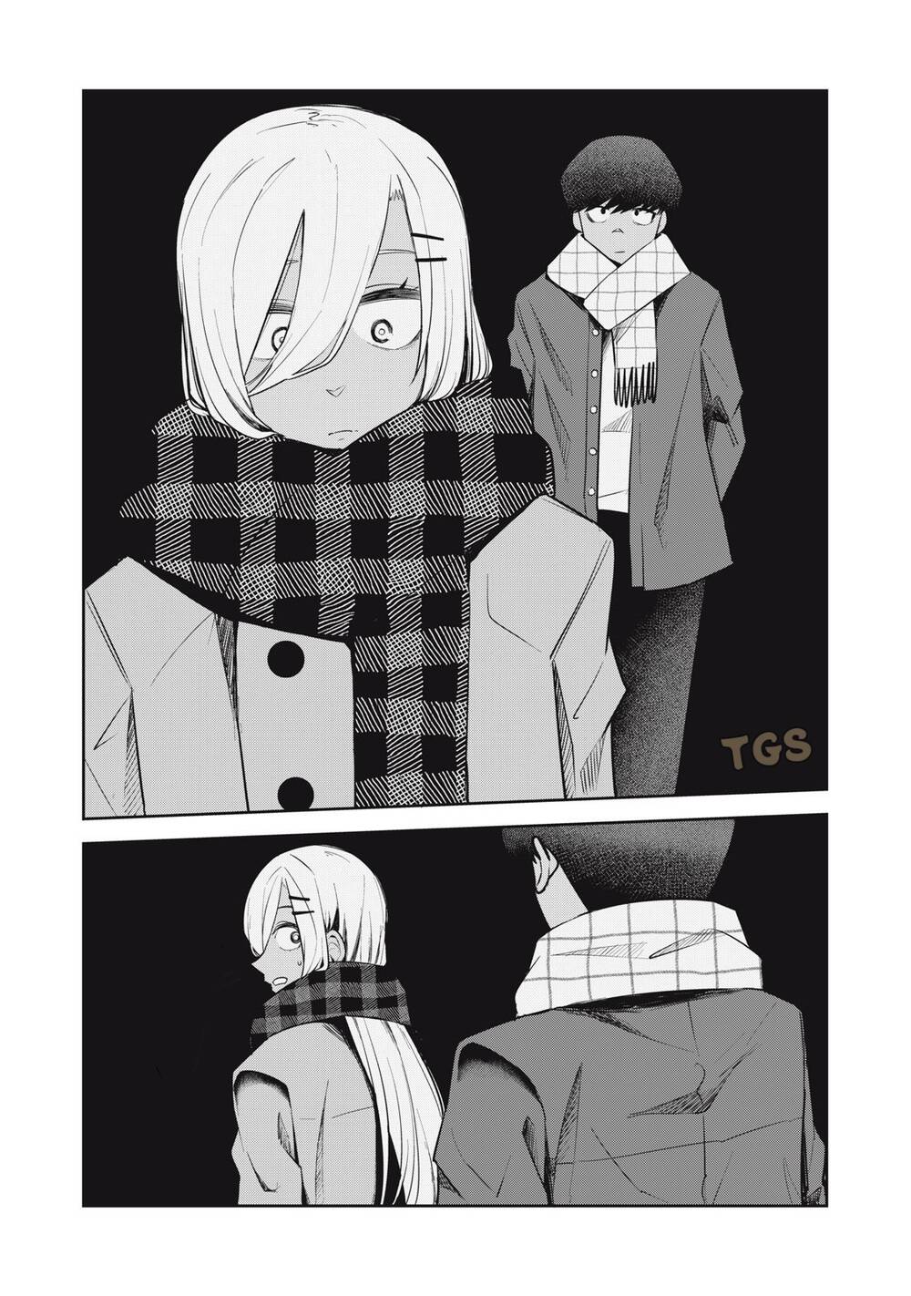 Doppel-san - Chapter 31 - Page 12