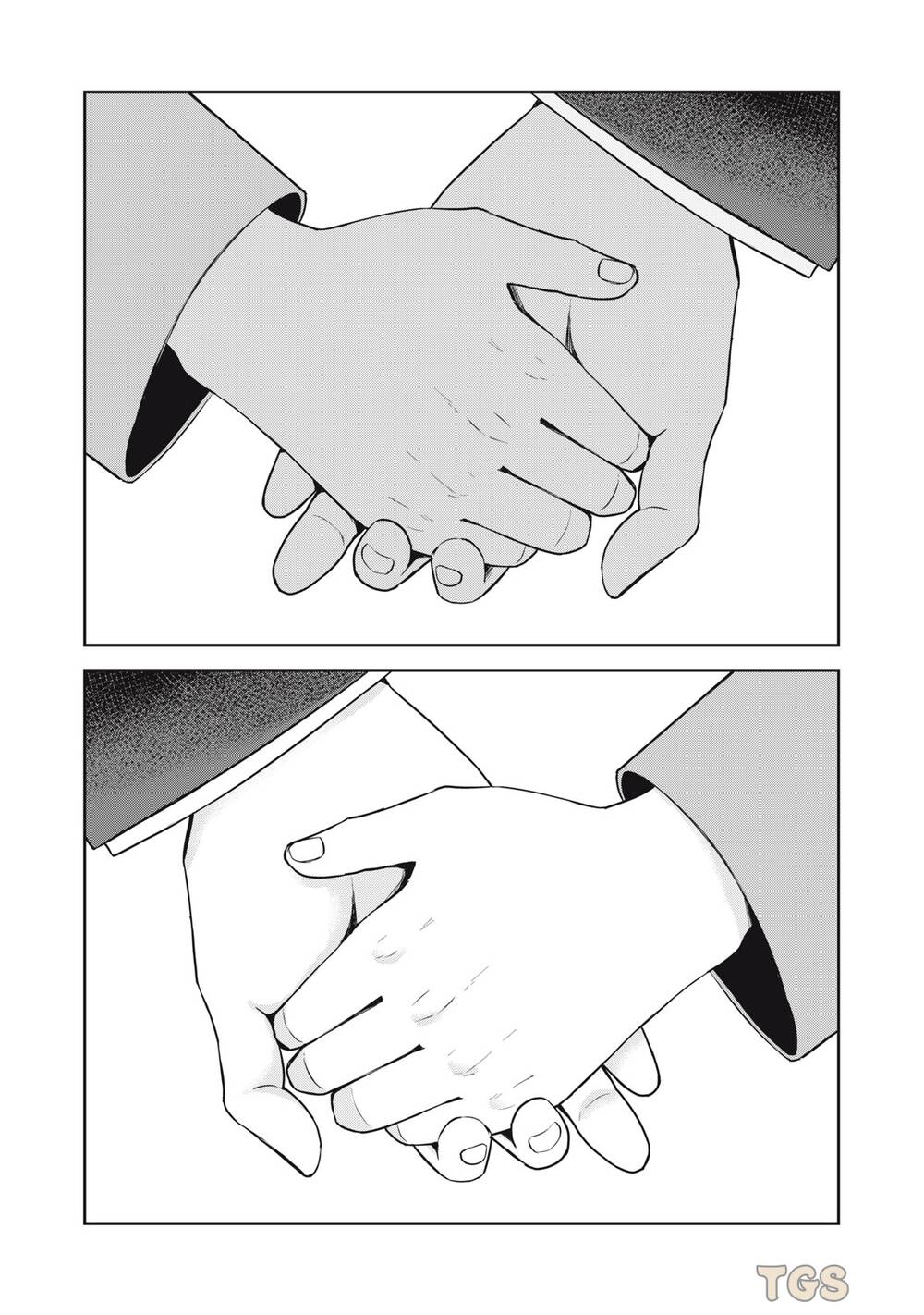 Doppel-san - Chapter 31 - Page 15