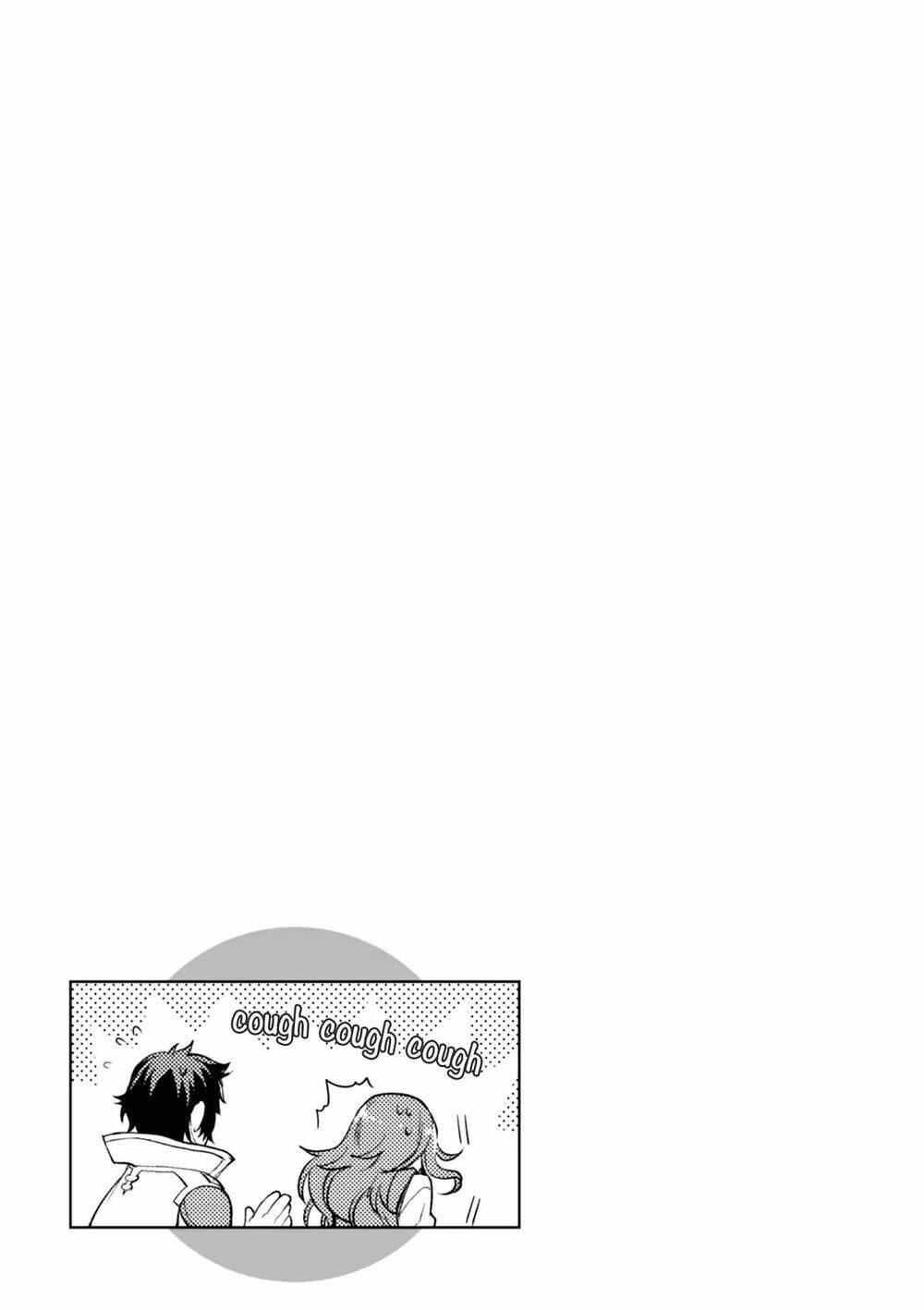 Xuyên không với chế độ GodMode - Chapter 11 - Page 34