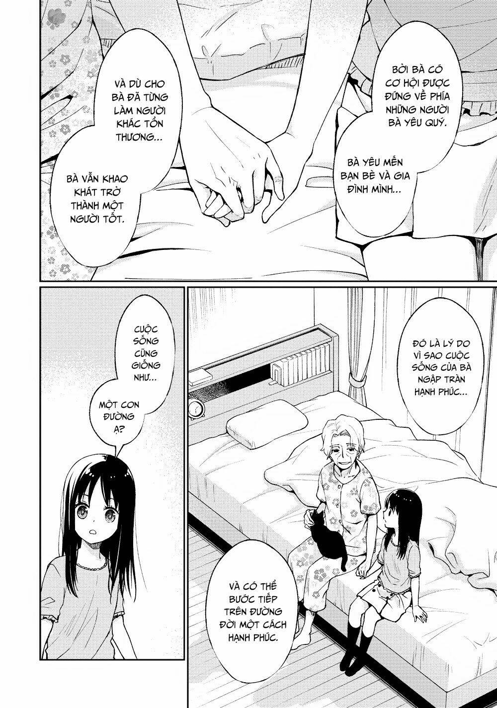 Mata, Onaji Yume wo Miteita - Chapter 12 - Page 12