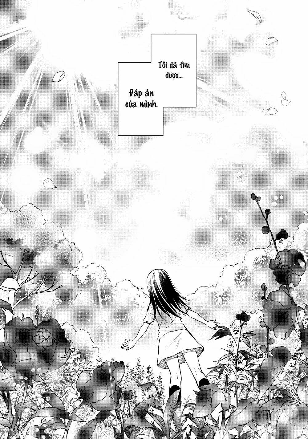 Mata, Onaji Yume wo Miteita - Chapter 12 - Page 17