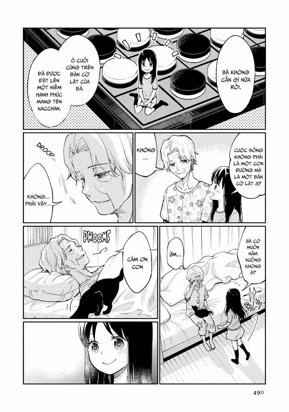 Mata, Onaji Yume wo Miteita - Chapter 12 - Page 20