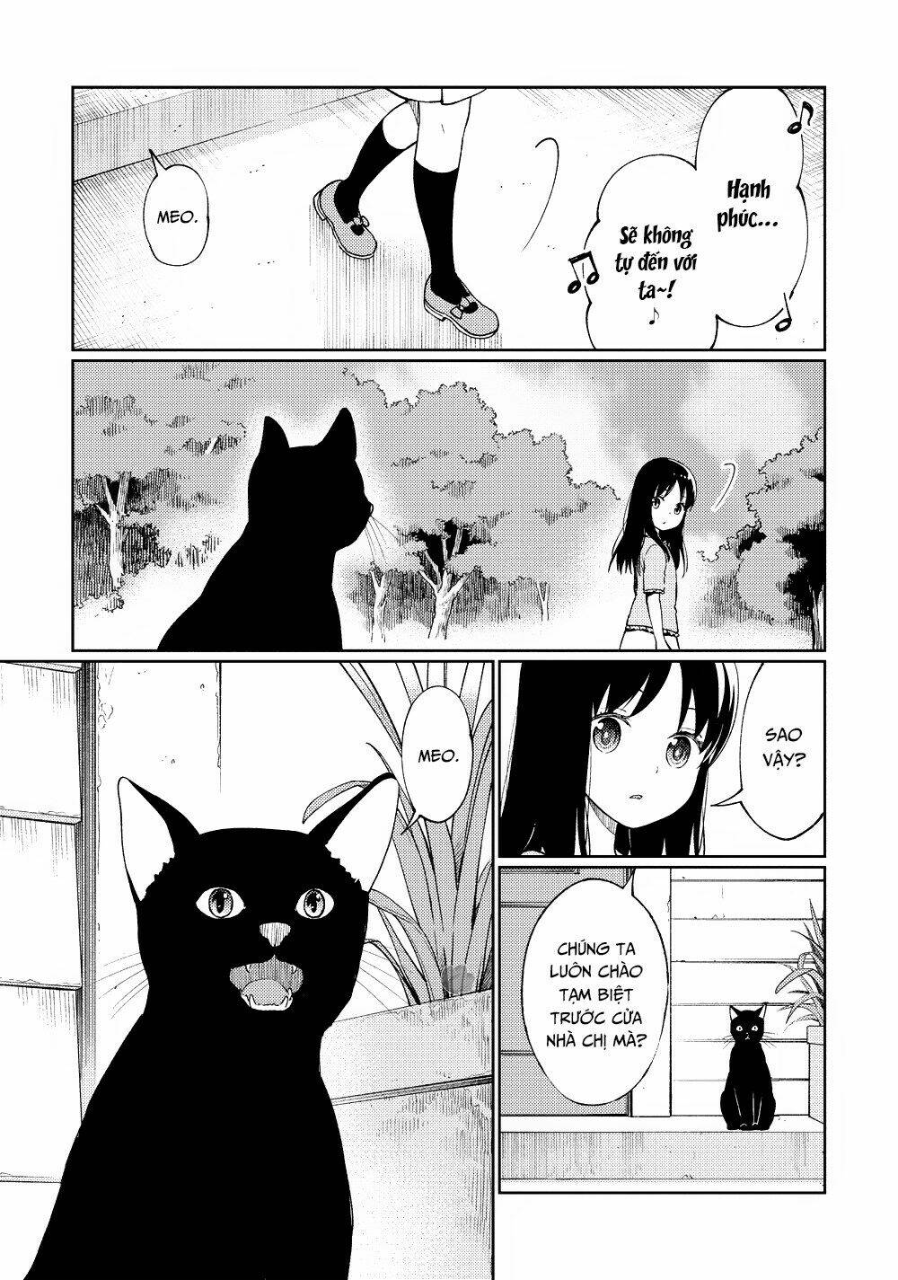 Mata, Onaji Yume wo Miteita - Chapter 12 - Page 23