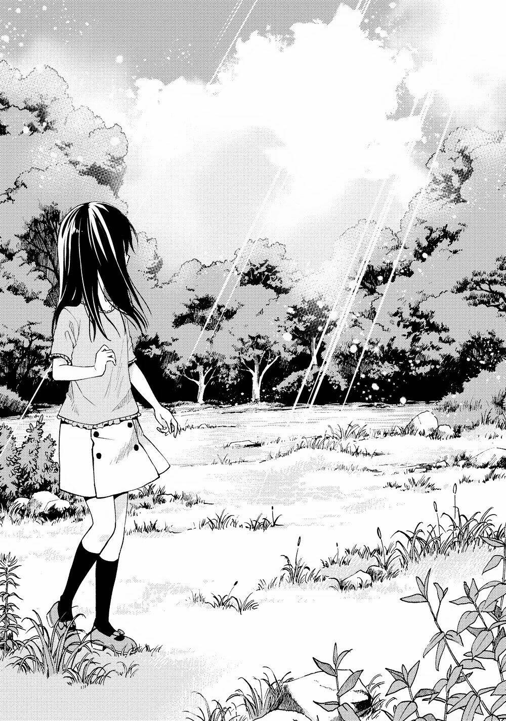 Mata, Onaji Yume wo Miteita - Chapter 12 - Page 25