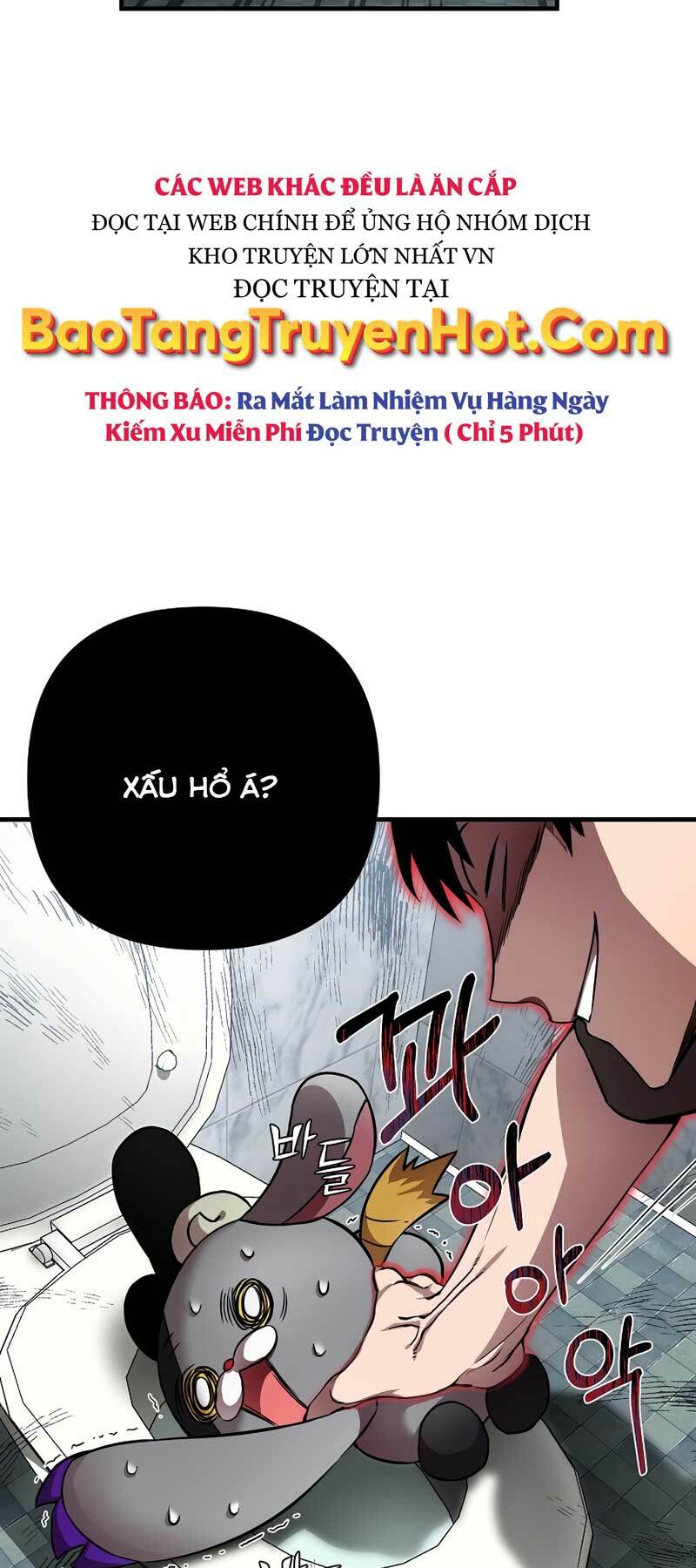 Trưởng Phòng Kim Tất Thắng - Chapter 4 - Page 9