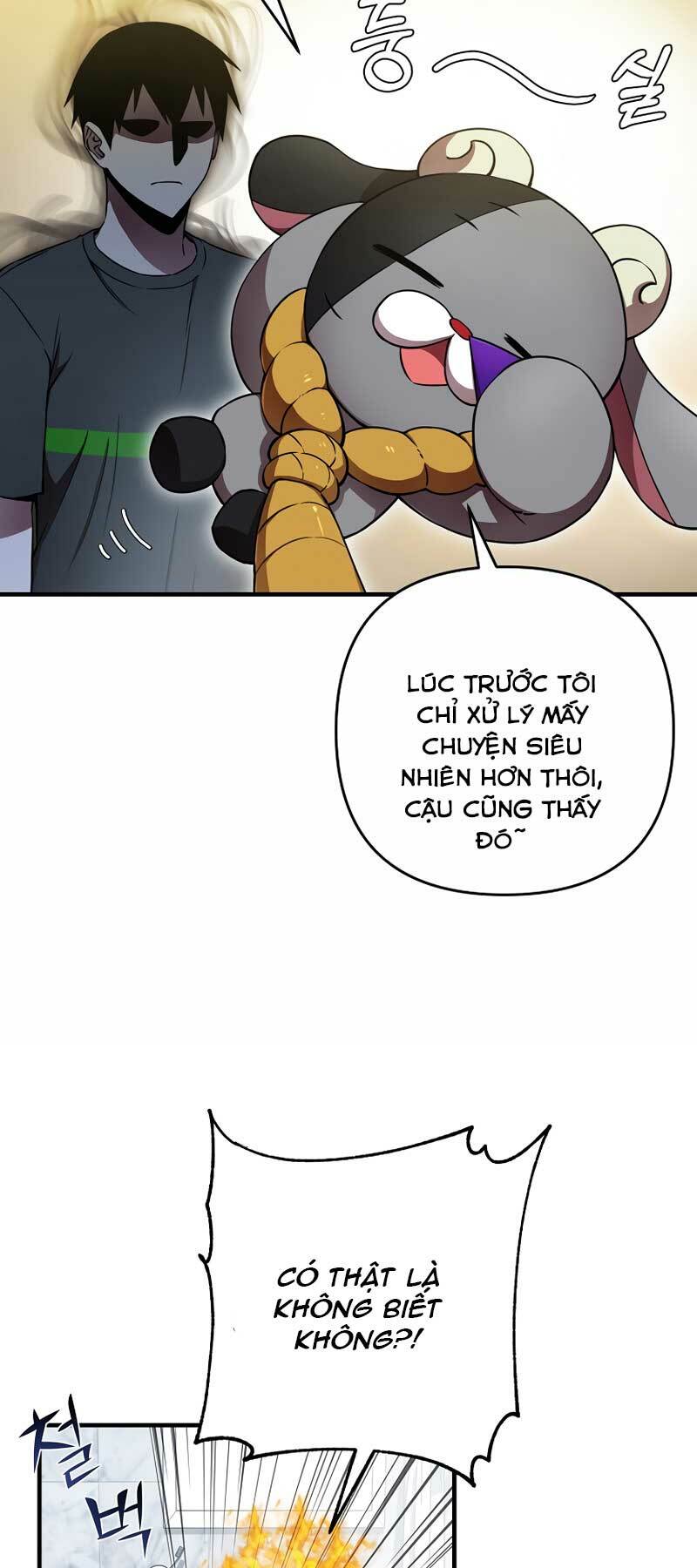 Trưởng Phòng Kim Tất Thắng - Chapter 4 - Page 17