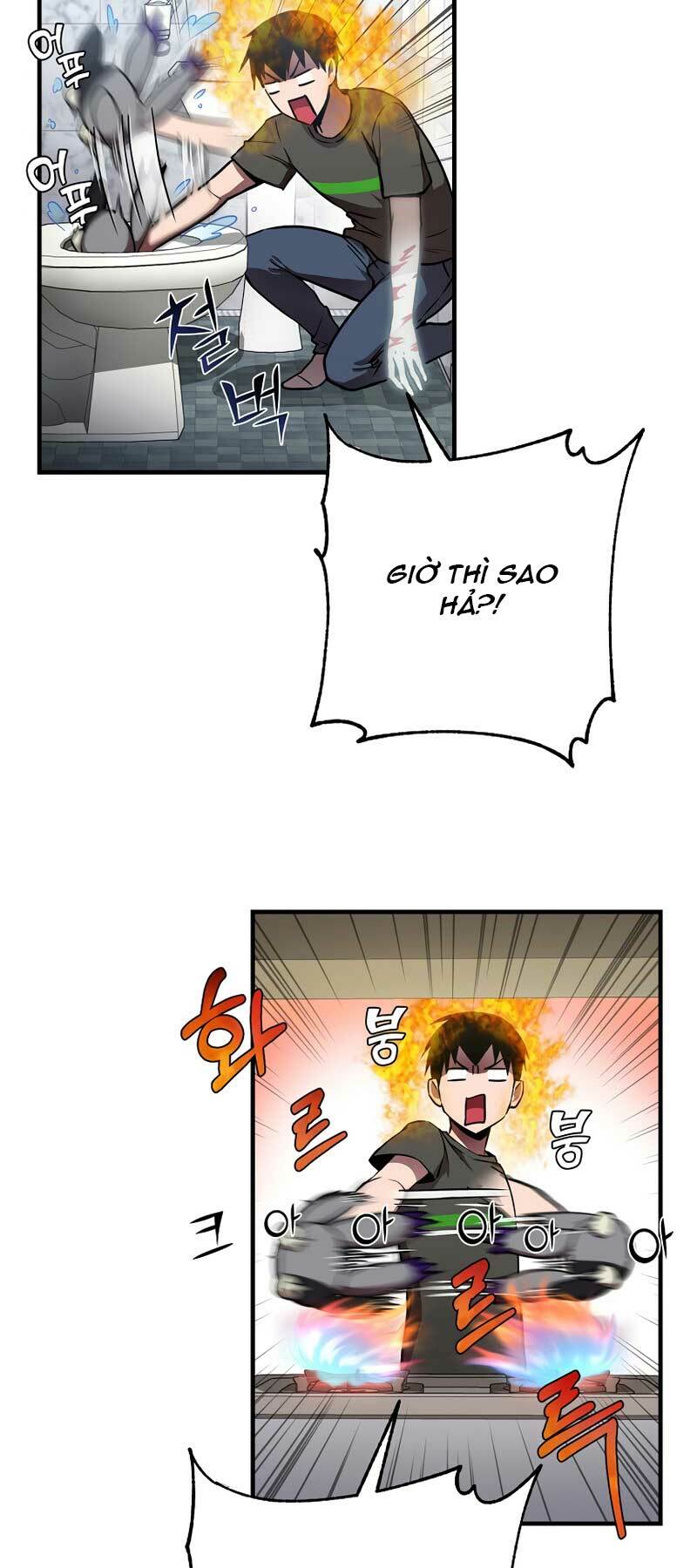 Trưởng Phòng Kim Tất Thắng - Chapter 4 - Page 18